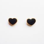 On Sale - Black Heart Gold..