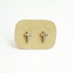 Sale - Large Metal Cross S..
